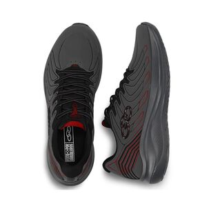 Zapatilla Hombre Volcan 2 Gris Oscuro